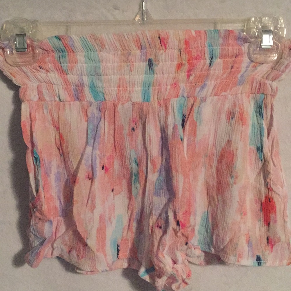 Casual shorts